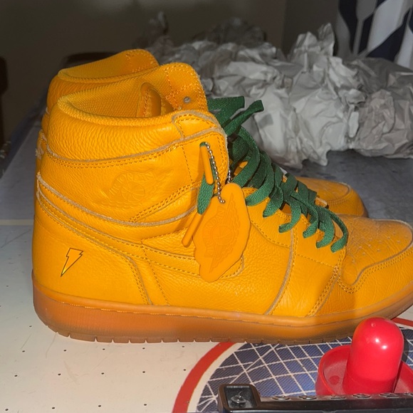 Air Jordan 1 main image 2